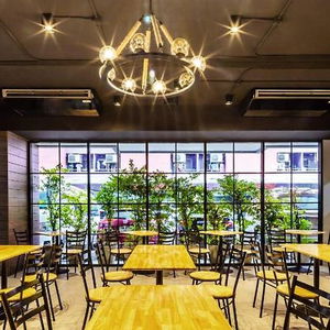 Sejur Aliz Hotel vacanta Nonthaburi