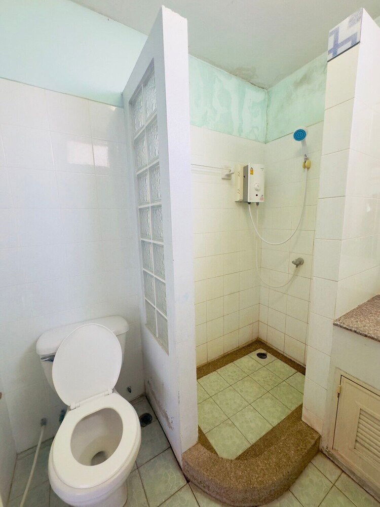 Hotel Bang Pu Recreation Center