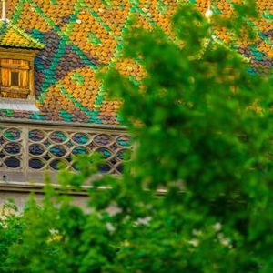 Hotel Le 19 Kleber cazare Colmar