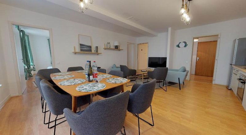 Hotel Colmarappart Rue Des Clefs