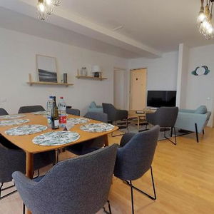 Sejur Colmarappart Rue Des Clefs vacanta Colmar