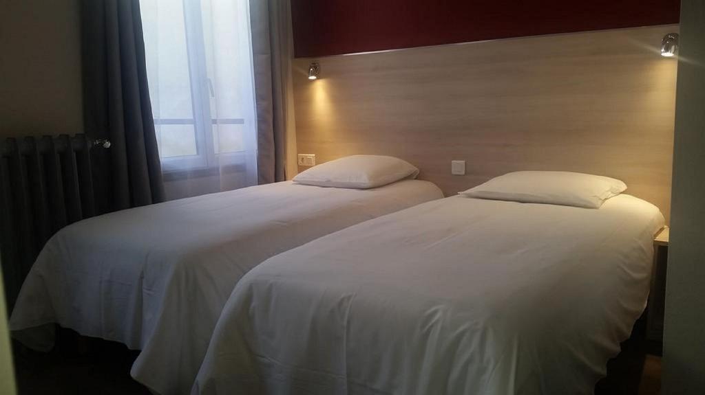 Hotel Hôtel Aix Europe