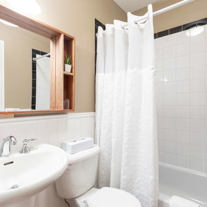 Hotel Unilofts Grande-Allee cazare Quebec