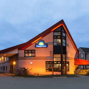 Hotel Days Inn By Wyndham Trois-Rivieres cazare Trois-Rivieres