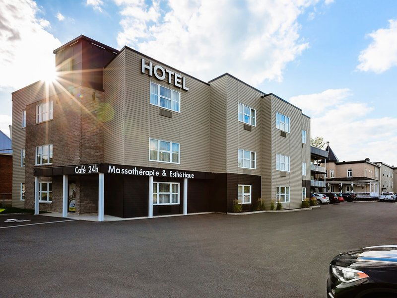 Hotel Littoral - Hôtel & Spa