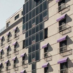 Hotel Best Western Plus Montreal Downtown-Hotel Europa cazare Montreal