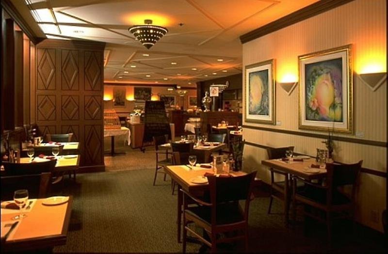 Hotel Novotel Montreal Centre