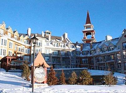 Hotel Tour Des Voyageurs