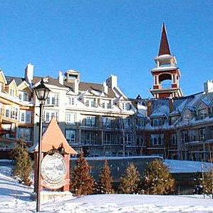 Hotel Tour Des Voyageurs cazare Mont-Tremblant