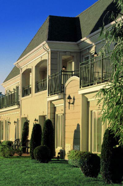 Hotel Best Western Premier Hôtel Aristocrate