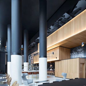 Hotel Hotel Monville cazare Montreal