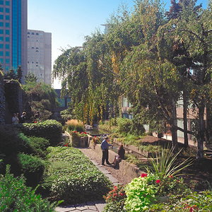 Hotel Hotel Bonaventure Montreal cazare Montreal