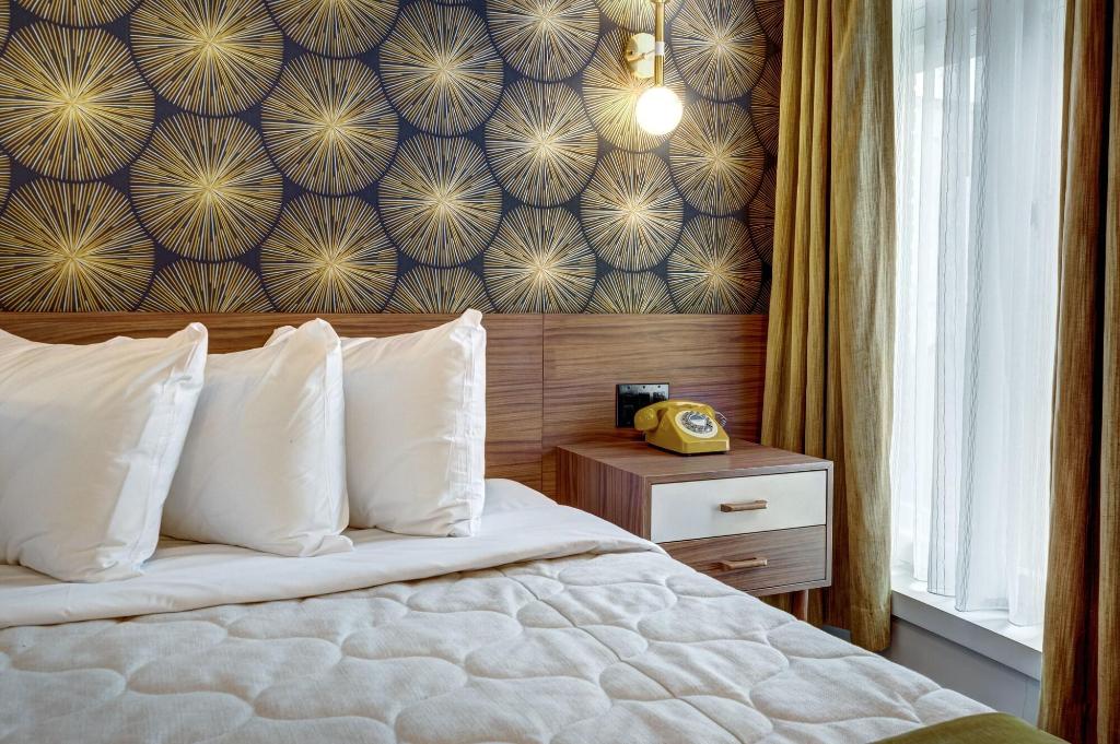 Hotel Hotel Uville Montreal