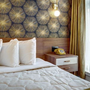 Hotel Hotel Uville Montreal cazare Montreal