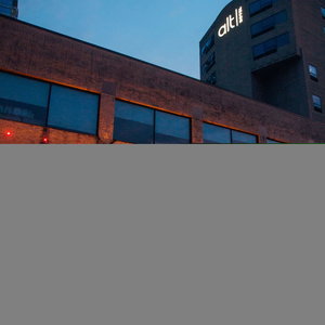 Hotel Hotel Alt Quebec cazare Quebec