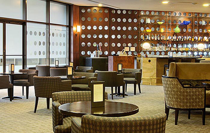 Hotel Doubletree By Hilton Montreal