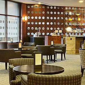 Hotel Doubletree By Hilton Montreal cazare Montreal