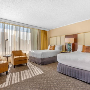 Hotel Hotel Omni Mont Royal cazare Montreal
