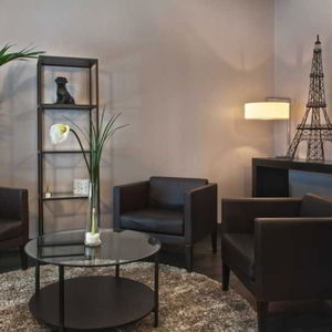 Sejur Best Western Premier The Blake Paris Gare Saint Lazare vacanta Paris