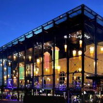 Sejur Holiday Inn Paris - Montmartre, An Ihg Hotel vacanta Paris