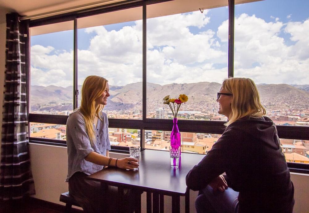 Hotel Hotel R House Cusco