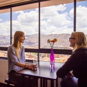 Hotel Hotel R House Cusco cazare Cusco