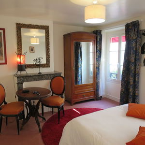 Hotel Hôtel Eldorado cazare Paris