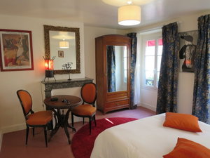 Hotel Hôtel Eldorado cazare Paris