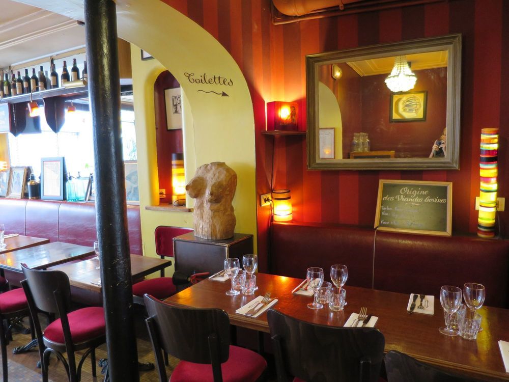 Hôtel Eldorado