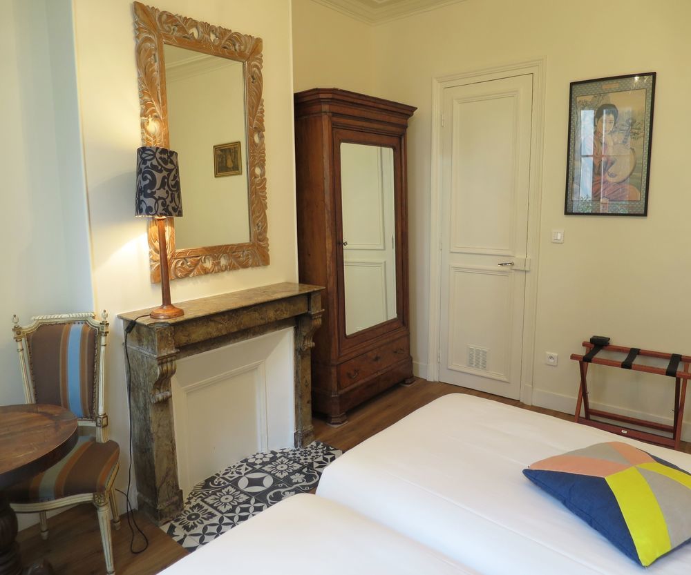 Hôtel Eldorado