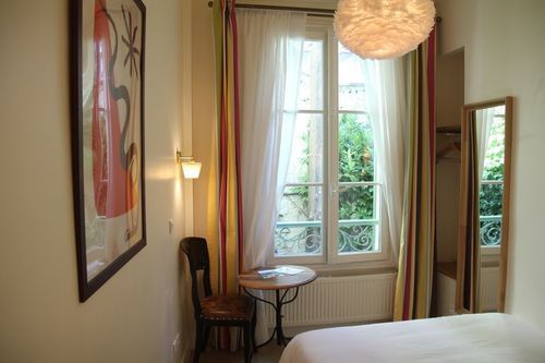Hôtel Eldorado