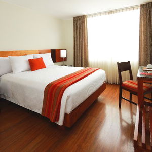 Hotel San Agustin Exclusive Hotel cazare Lima