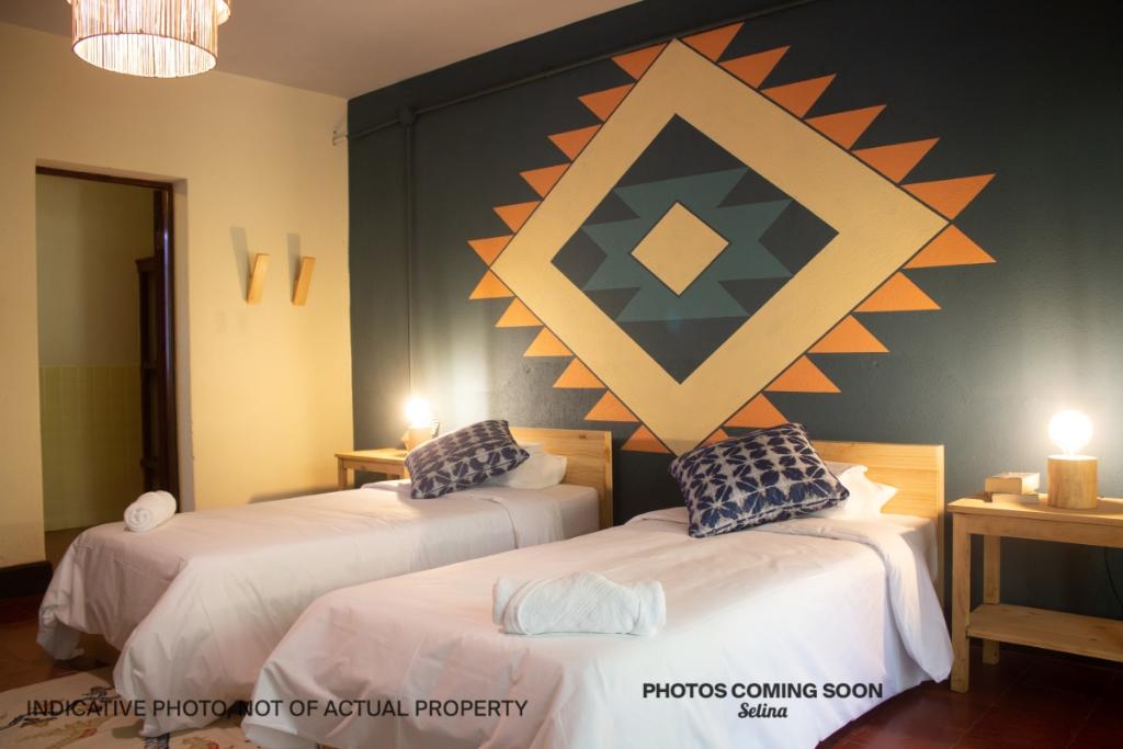 Hotel Selina Miraflores Lima