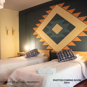 Hotel Selina Miraflores Lima cazare Lima