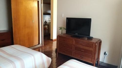 Hotel Suite Service Apart Hotel