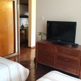 Hotel Suite Service Apart Hotel cazare Lima