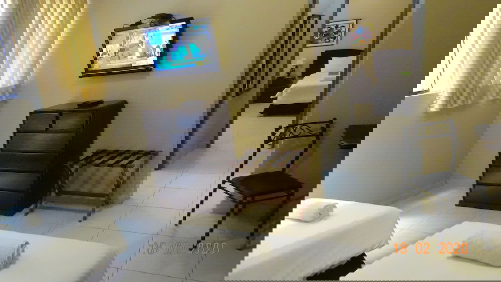 Hotel Suites Larco 656