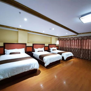 Hotel Swan Hotel cazare Lima