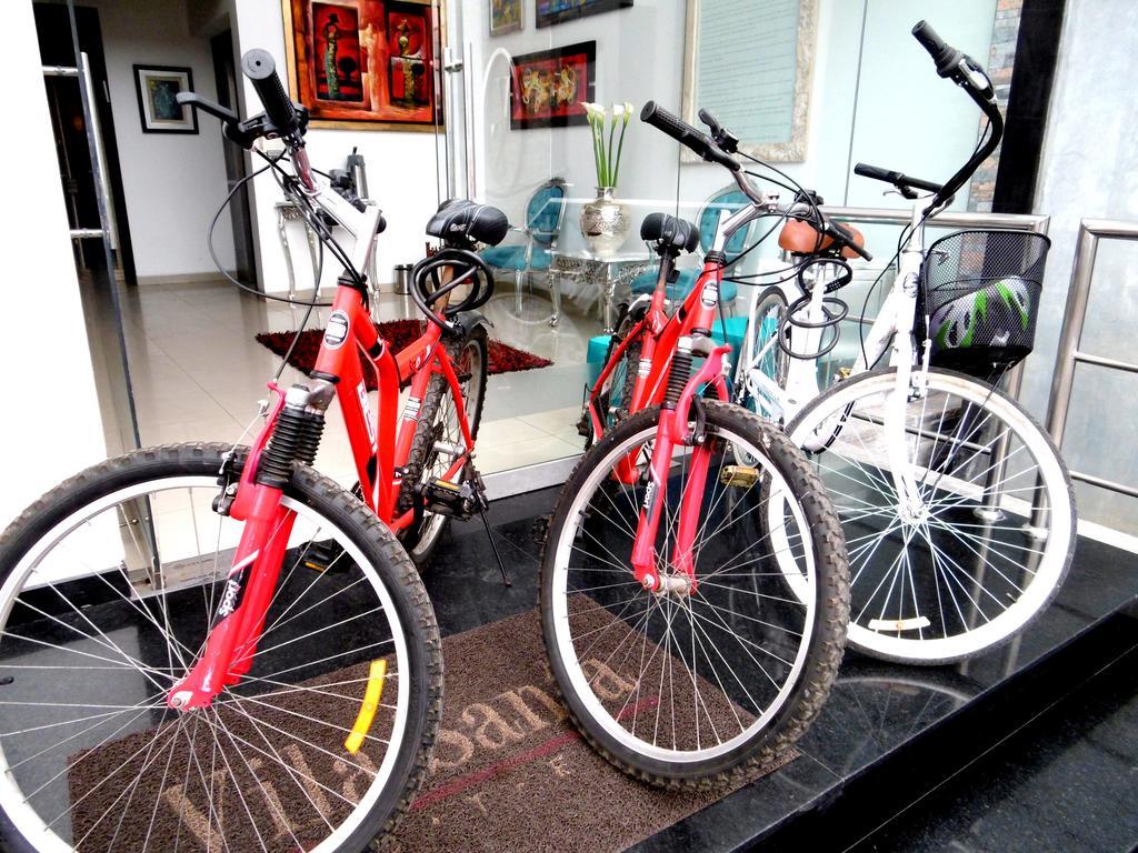 Hotel Hotel Vila Santa