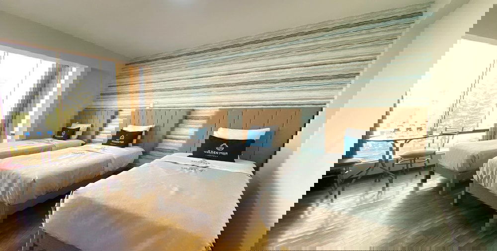 Hotel Golden Mar Hotel