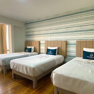 Hotel Golden Mar Hotel cazare Lima