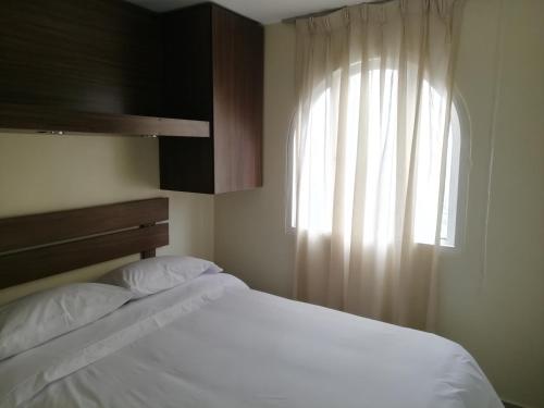 Hotel Hotel Residencial Alfa