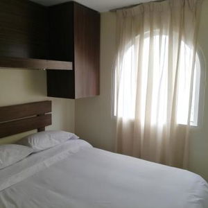 Hotel Hotel Residencial Alfa cazare Lima