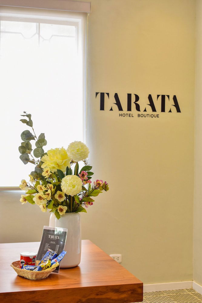 Hotel Tarata Hotel Boutique