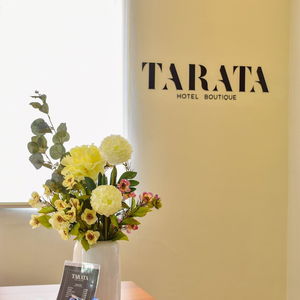 Hotel Tarata Hotel Boutique cazare Lima