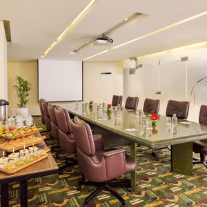 Hotel Estelar Miraflores cazare Lima