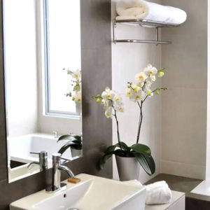 Hotel Aku Hotels cazare Lima