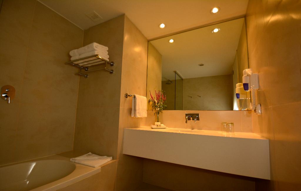 Hotel Dazzler By Wyndham Lima Miraflores