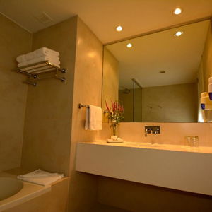 Hotel Dazzler By Wyndham Lima Miraflores cazare Lima