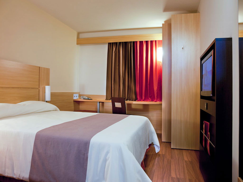 Hotel Ibis Larco Miraflores